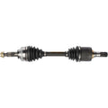 NEW CV DRIVE AXLES