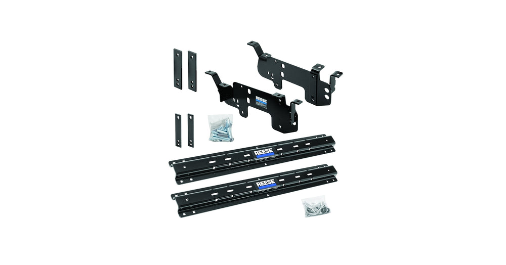 REESE OUTBOARD FIFTH WHEEL CUSTOM Q