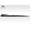 2020-2023 Chevrolet Corvette C8 Duraflex GMX Side Skirt Rocker Panels - 2 Piece