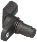 STANDARD CAMSHAFT AND CRA