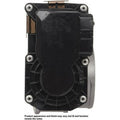 ELECTRONIC THROTTLE BODY