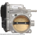 ELECTRONIC THROTTLE BODY