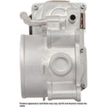 ELECTRONIC THROTTLE BODY