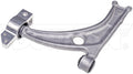 CONTROL ARM W/O BALL