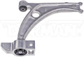 CONTROL ARM W/O BALL