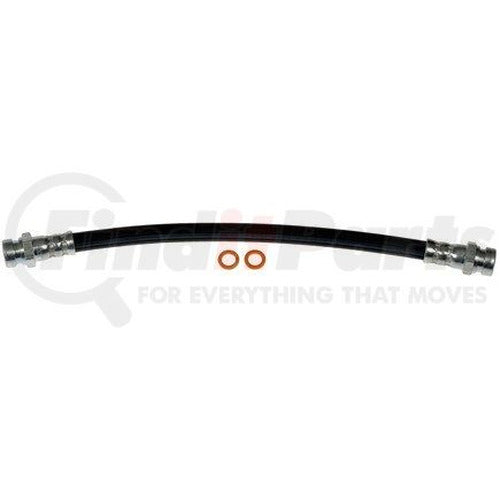 CLUTCH HOSE