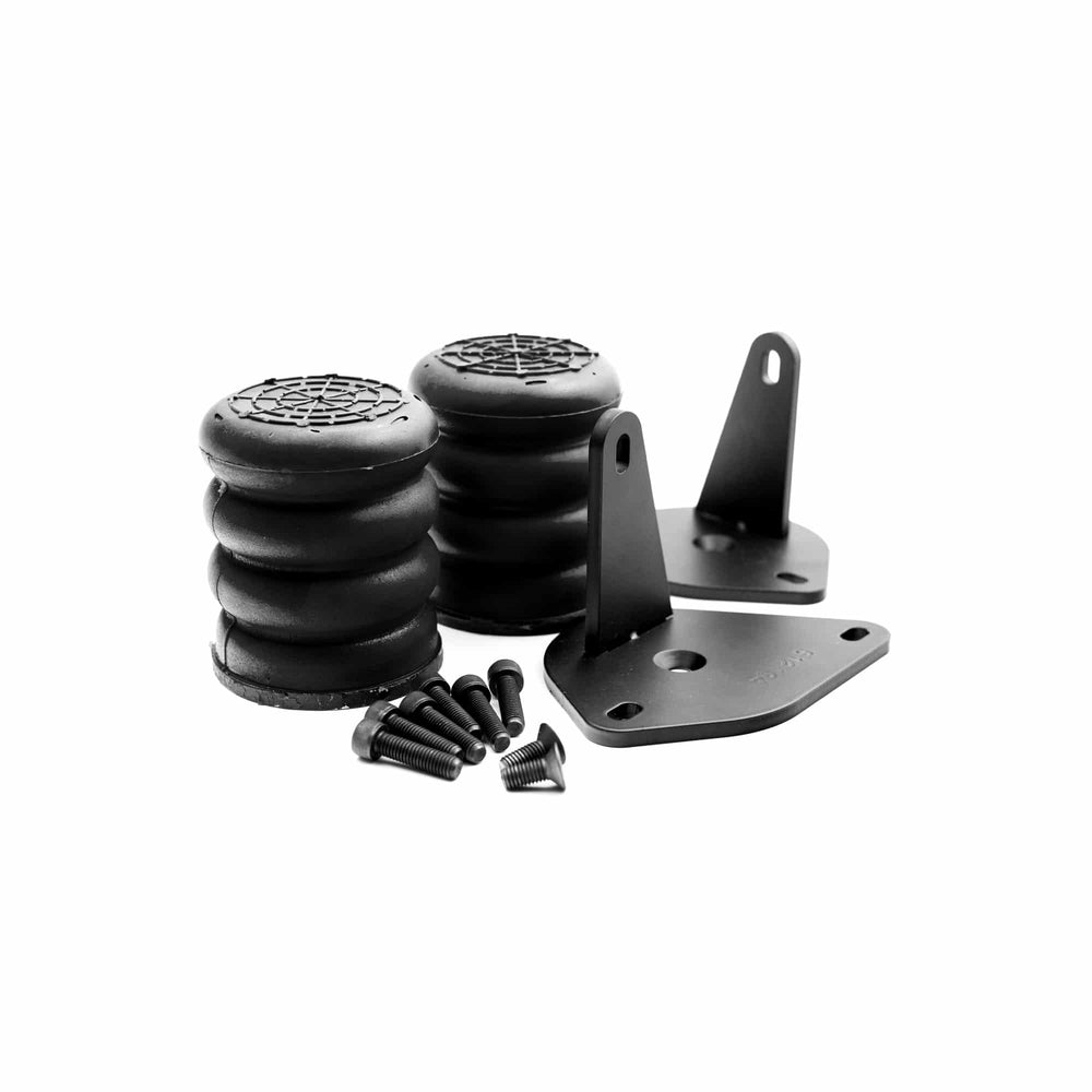 SUMOSPRINGS REAR FOR TOYOTA TACOMA,