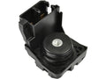 INTERMOTOR IGNITION SWITCH WITH LOC