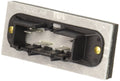 BLOWER MOTOR RESISTOR