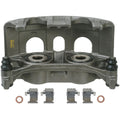 UNLOAD BRAKE CALIPER DOM