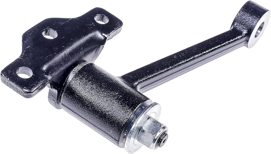 IDLER ARM