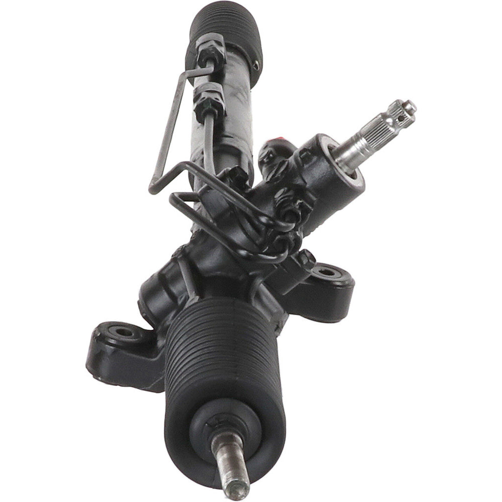 RACK & PINION IMP/POWER