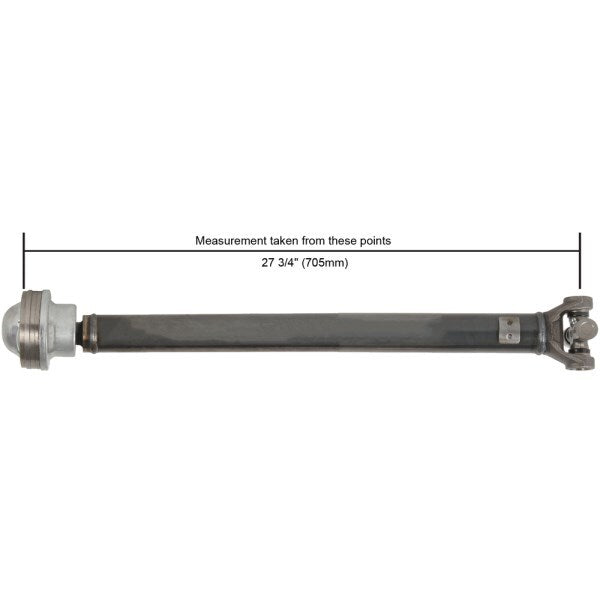 PROP SHAFT