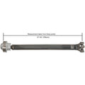 PROP SHAFT
