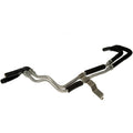 HEATER HOSE ASSEMBLY
