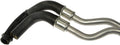 HEATER HOSE ASSEMBLY