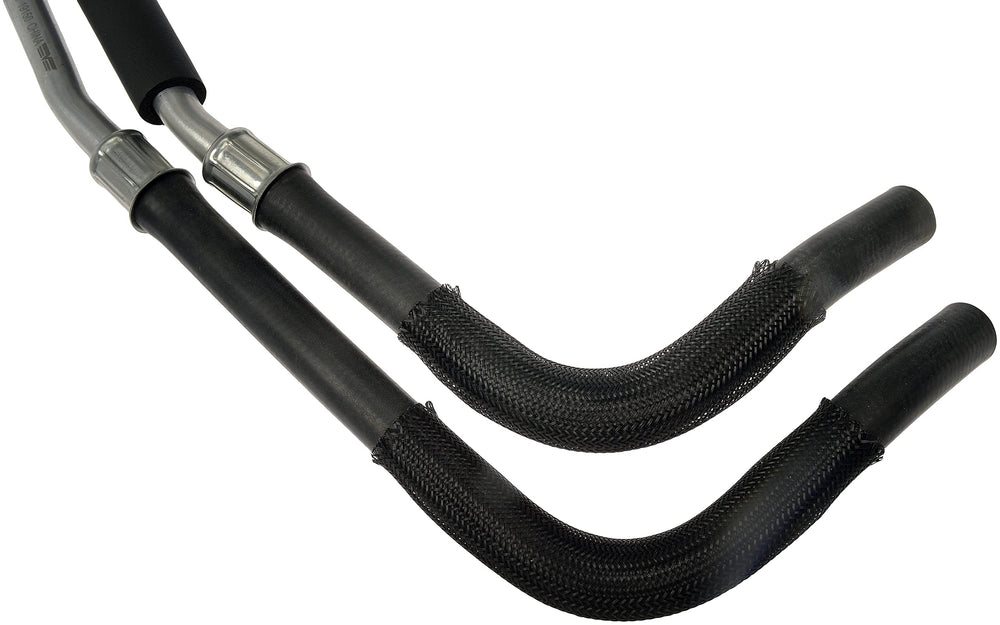 HEATER HOSE ASSEMBLY