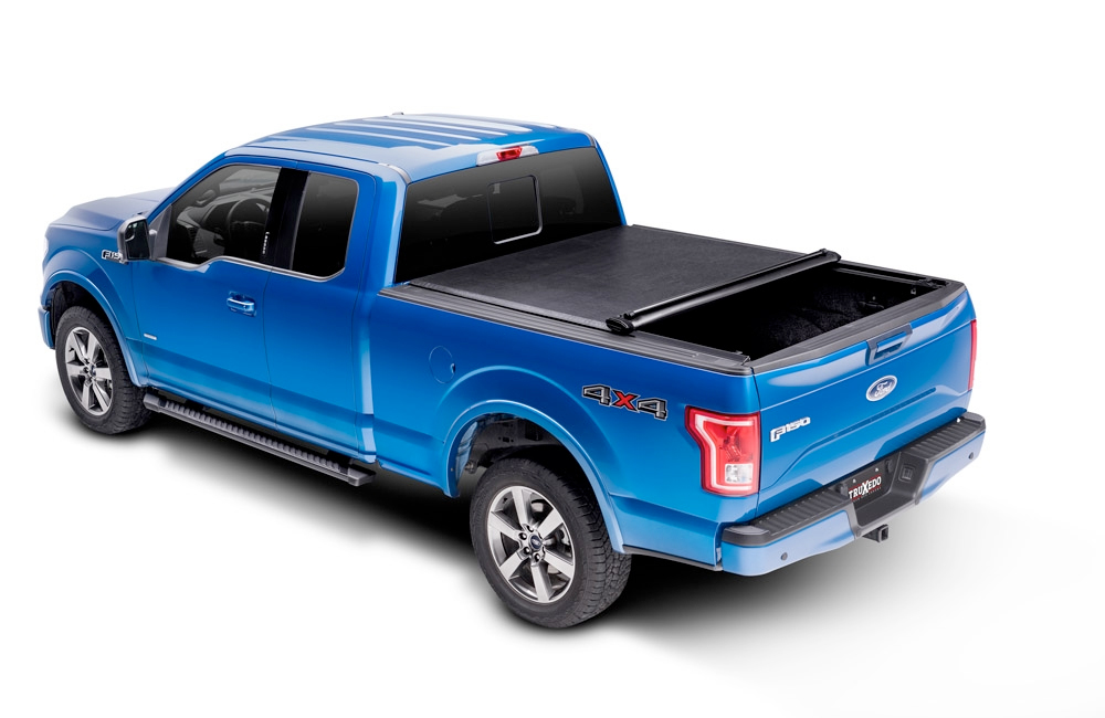 FORD RANG 4'8 BED 2012
