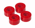 Prothane 92-96 Honda Prelude Total Kit - Red