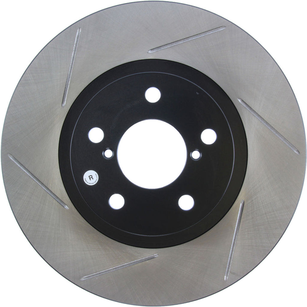 Sport Axle Pack; Slotted; 4W w/BL