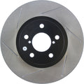 Sport Axle Pack; Slotted; 4W w/BL
