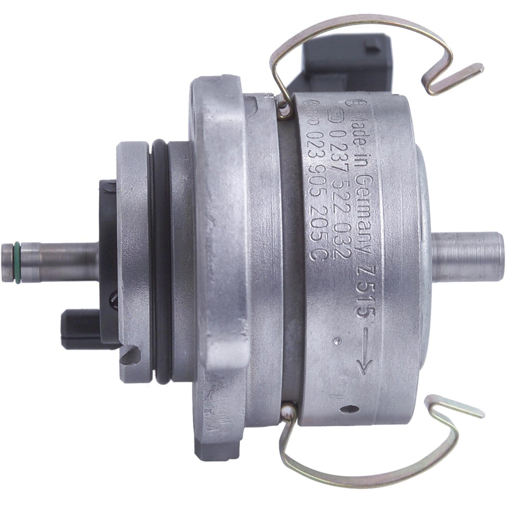 IMPORT DISTRIBUTOR