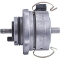 IMPORT DISTRIBUTOR