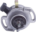 IMPORT DISTRIBUTOR