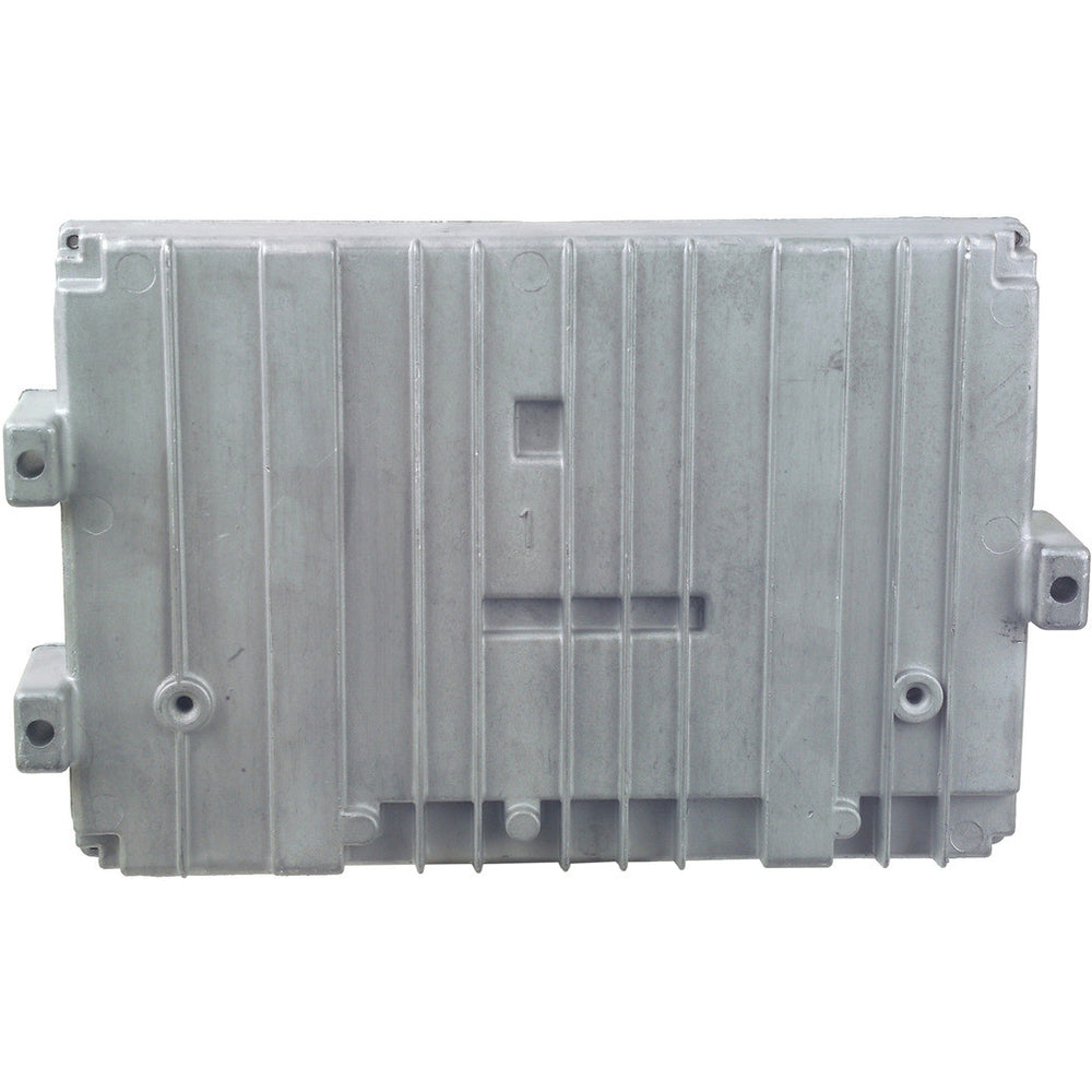 CHRYSLER/AMC ECU