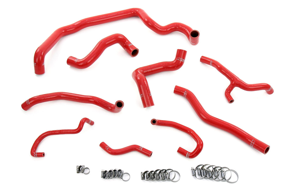 Air Intake Hose