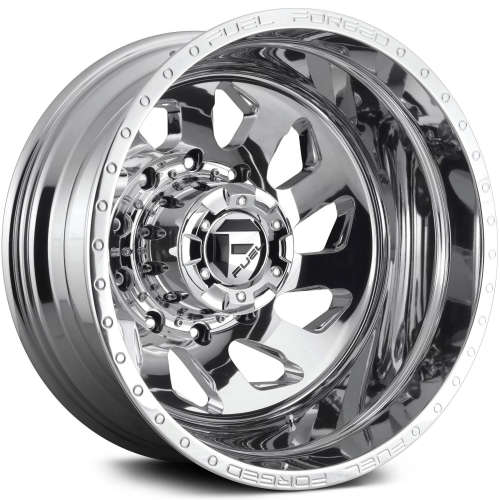 D39 22X8.25 8X200 GL-BRSH-POL -224M
