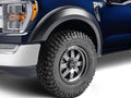 HUSKY LINERS 2006-2008 DODGE RAM 1500 FF EXTEND-A-FENDER STYLE 4PC FENDER FLARES