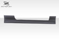 1989-1994 Nissan 240SX S13 Duraflex M-1 Sport Side Skirts Rocker Panels - 2 Piece