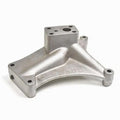 ***Discontinued****USE: GTT448486-0004 94-97 BLANK Turbo Mounting Pedestal With NO EBP Valve