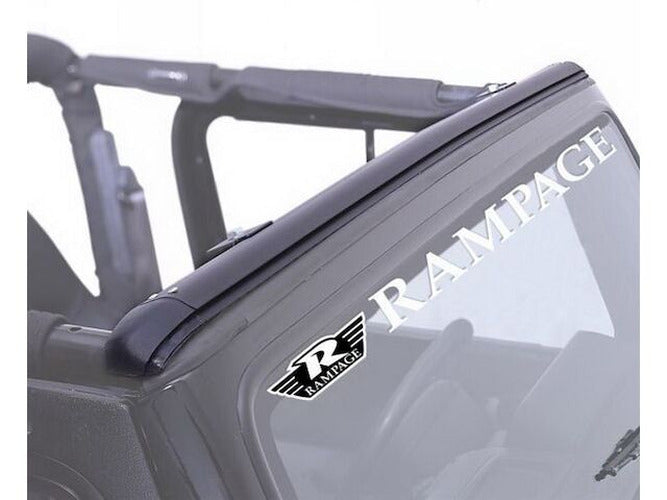 WINDSHIELD CHANNEL