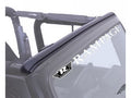 WINDSHIELD CHANNEL