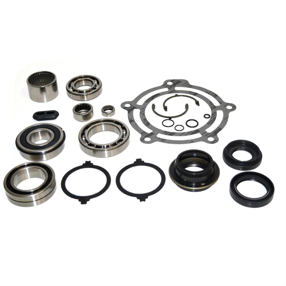 USA STANDARD TRANSFER CASE NP246 BE