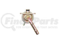 PRESSURE REGULATOR