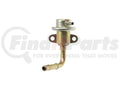 PRESSURE REGULATOR