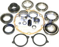 USA STANDARD TRANSFER CASE NP246 BE