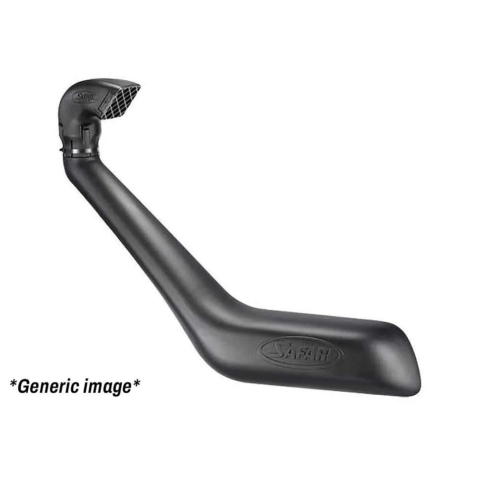 SNORKEL VSPEC NISS PATROL