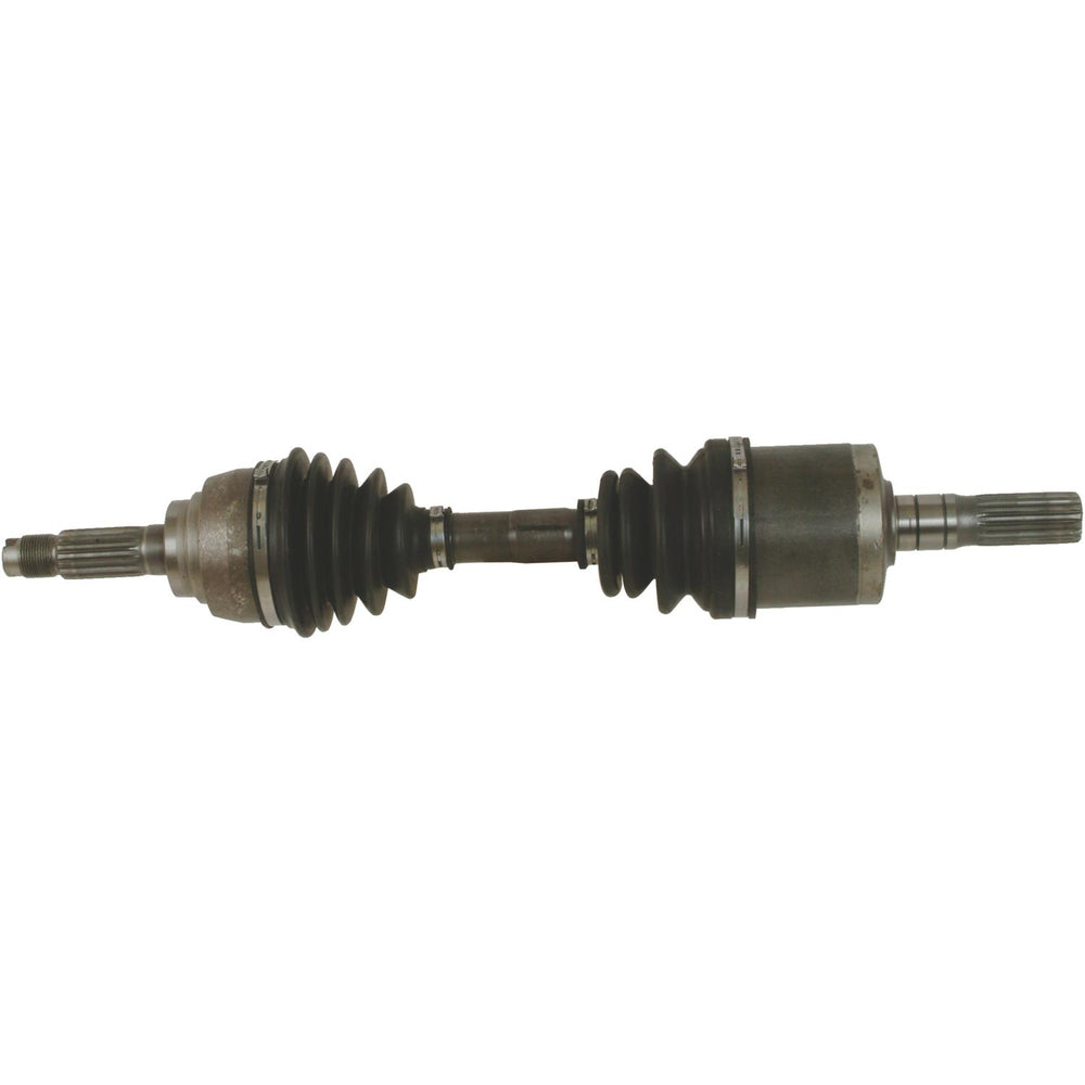 CV DRIVE AXLE