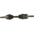 CV DRIVE AXLE