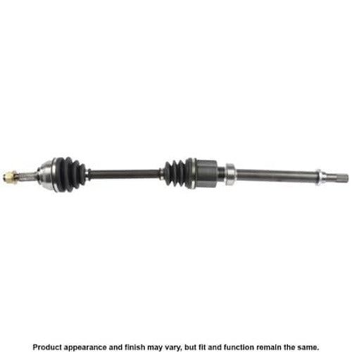 NEW CV DRIVE AXLES