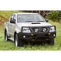 SA145 2011+ HILUX BLACK