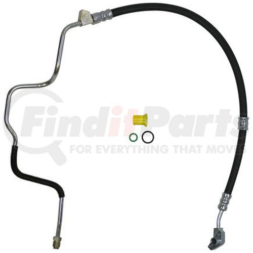 Gates Power Steering Pressure Line Hose Assembly