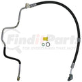 Gates Power Steering Pressure Line Hose Assembly