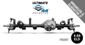 ULTIMATE DANA 44 ADVANTEK FRONT FOR JL/JT 4.88 RATIO ELD AXLE ASSEMBLY