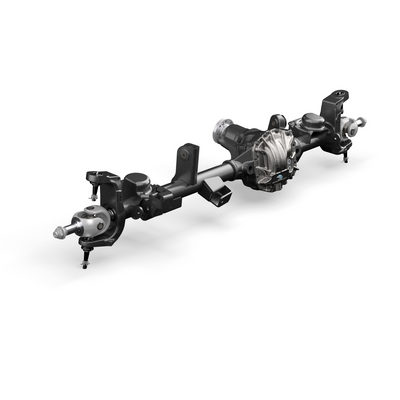 ULTIMATE DANA 44 ADVANTEK FRONT FOR JL/JT 4.88 RATIO ELD AXLE ASSEMBLY
