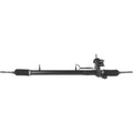 RACK & PINION